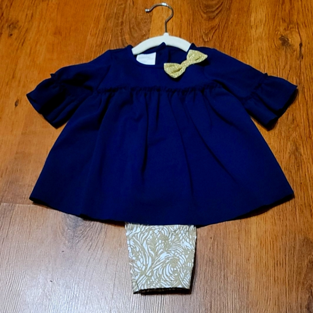 Two piece set